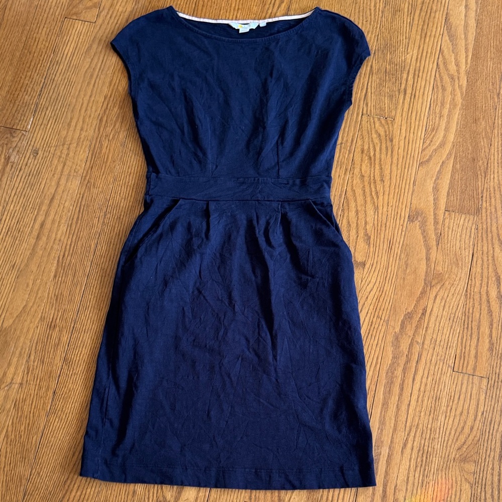 Boden dress
